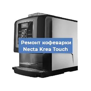 Чистка кофемашины Necta Krea Touch от накипи в Челябинске